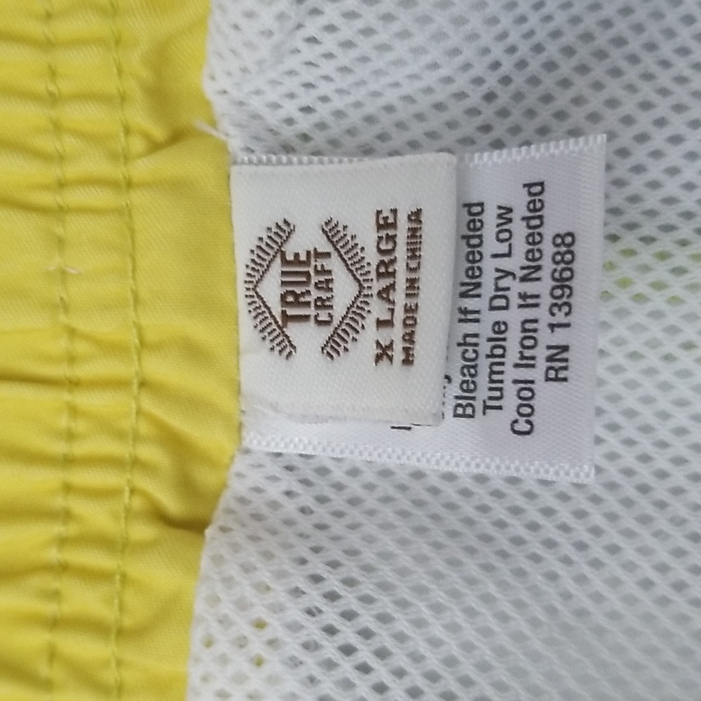 True Craft Swim Trunks - Picture 7 of 10